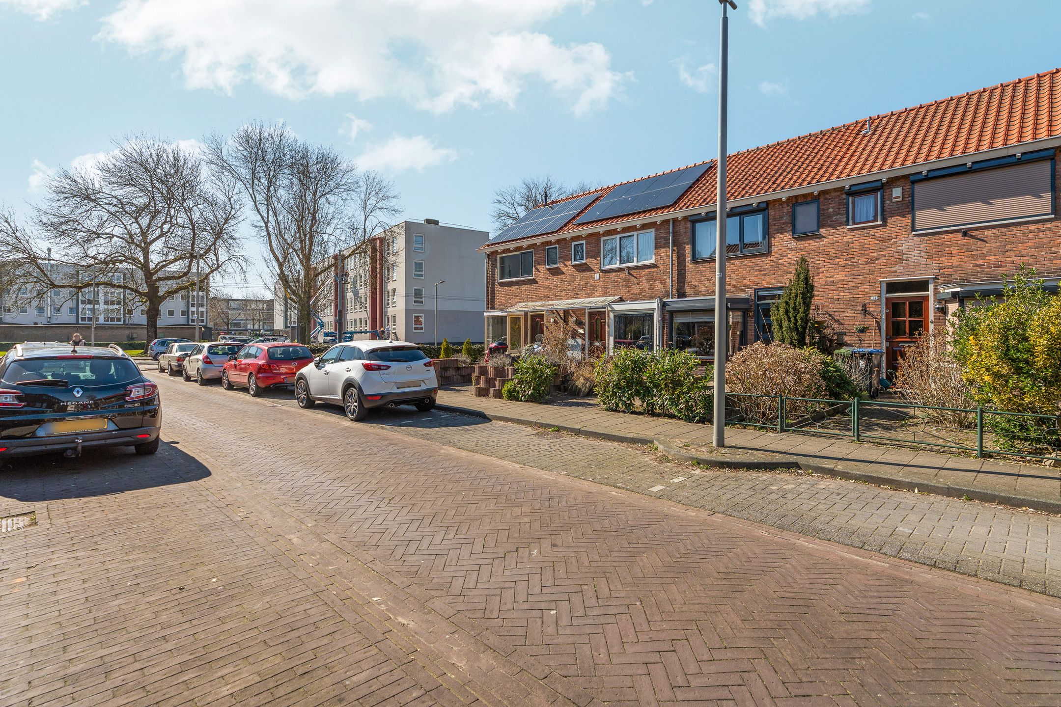 Foto 36 van Haagdoornstraat 76