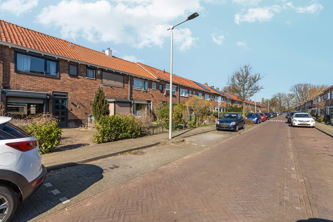 Foto 37 van Haagdoornstraat 76