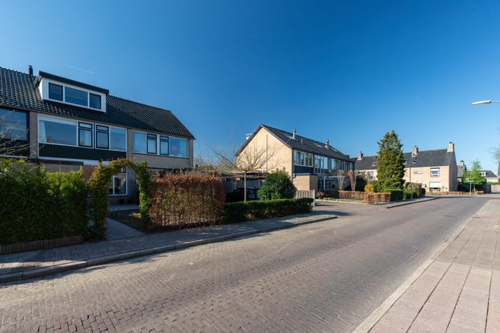 Foto 6 van van Lennepstraat 12