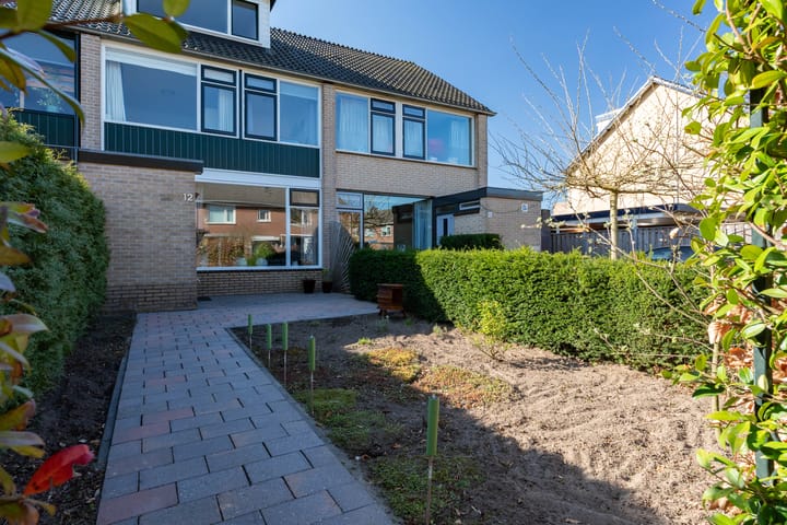 Foto 7 van van Lennepstraat 12