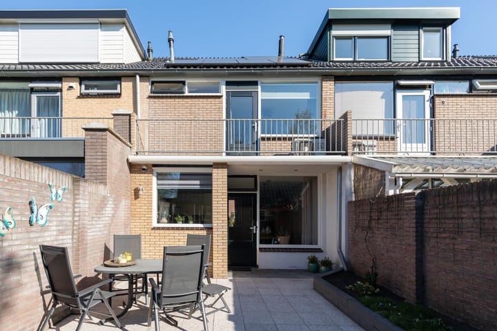 Foto 8 van van Lennepstraat 12