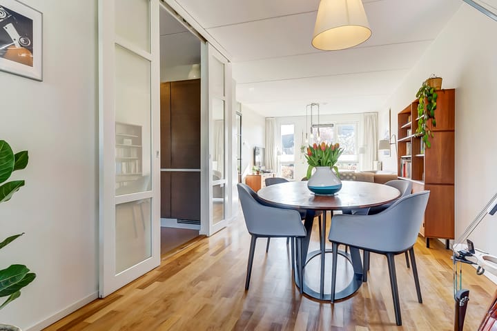 Foto 10 van Wodan 25