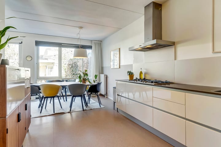 Foto 12 van Wodan 25