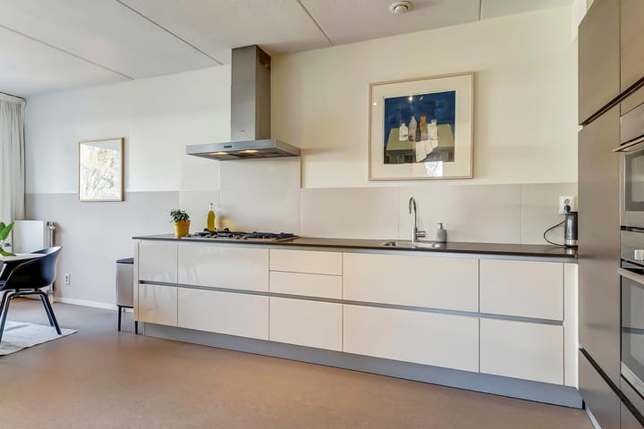 Foto 13 van Wodan 25