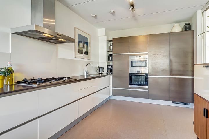 Foto 14 van Wodan 25