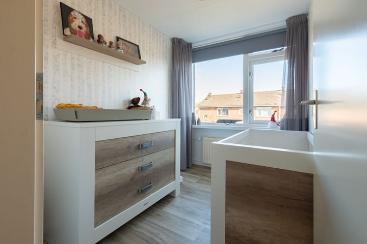 Foto 24 van van Lennepstraat 12