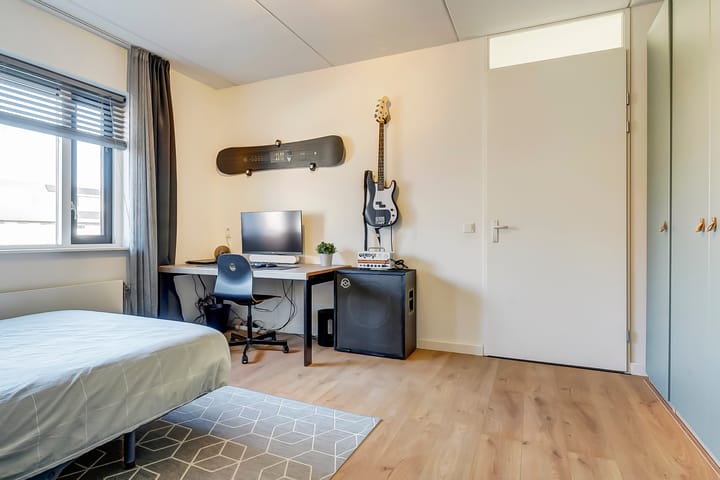 Foto 24 van Wodan 25