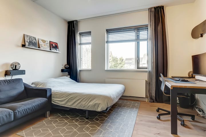 Foto 23 van Wodan 25