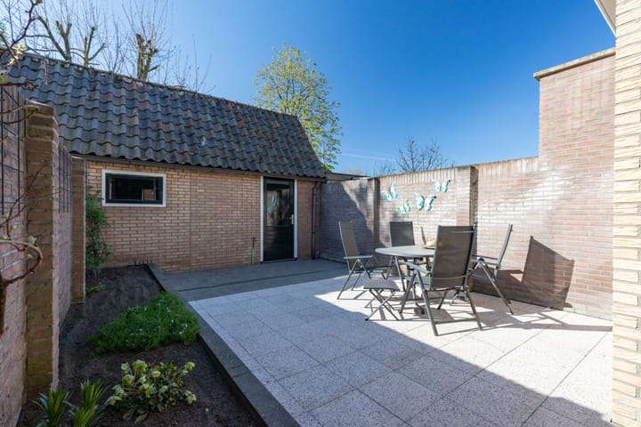 Foto 10 van van Lennepstraat 12