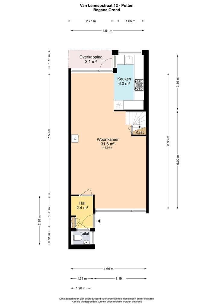 Foto 31 van van Lennepstraat 12