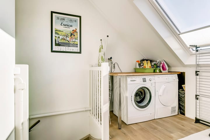 Foto 32 van Wodan 25