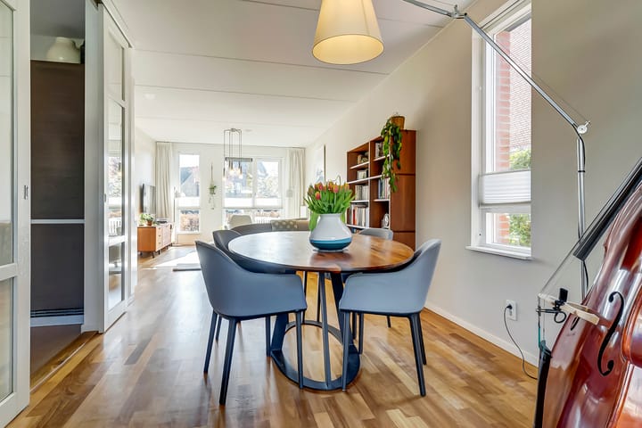 Foto 11 van Wodan 25