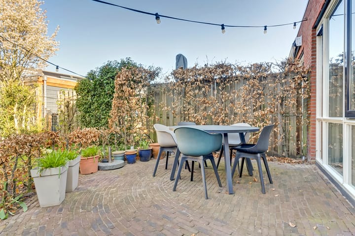 Foto 37 van Wodan 25