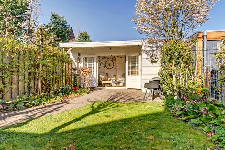 Foto 38 van Wodan 25