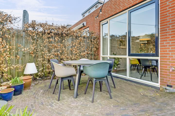 Foto 39 van Wodan 25