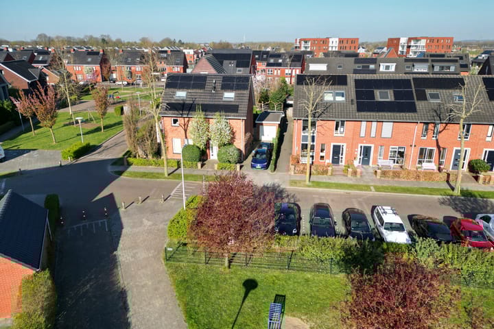 Foto 41 van Wodan 25