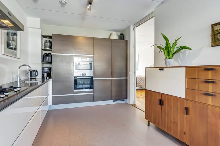 Foto 15 van Wodan 25