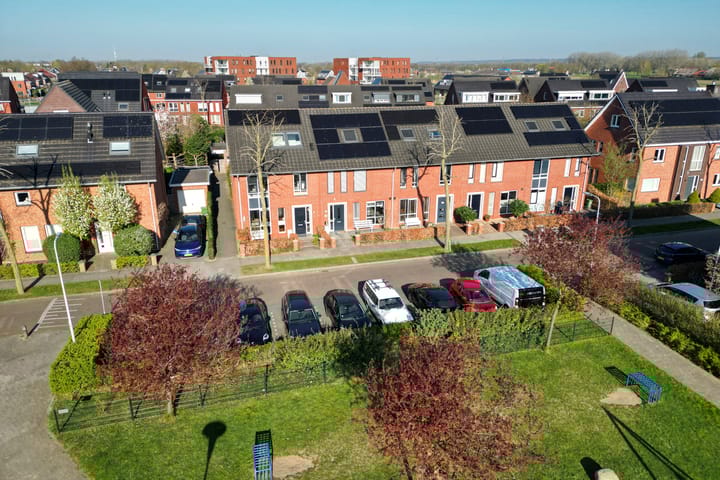 Foto 42 van Wodan 25