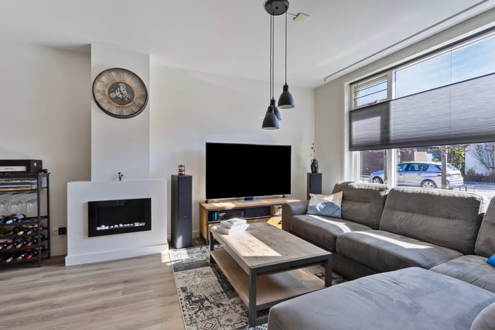 Foto 2 van Spijkerstraat 14