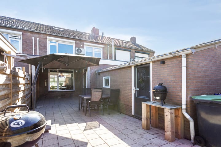 Foto 3 van Spijkerstraat 14