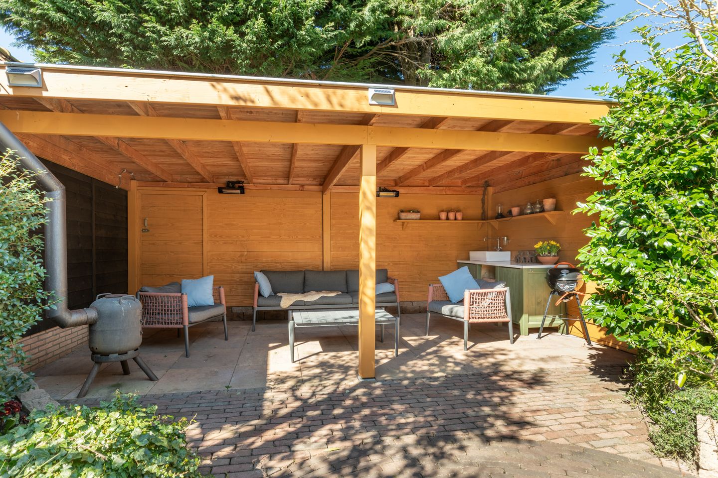 Foto 4 van Schelgeest 29