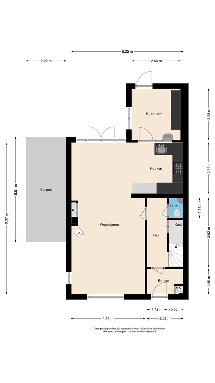 Foto 19 van Schelgeest 29