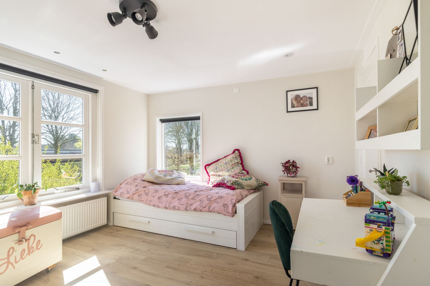 Foto 25 van Schelgeest 29