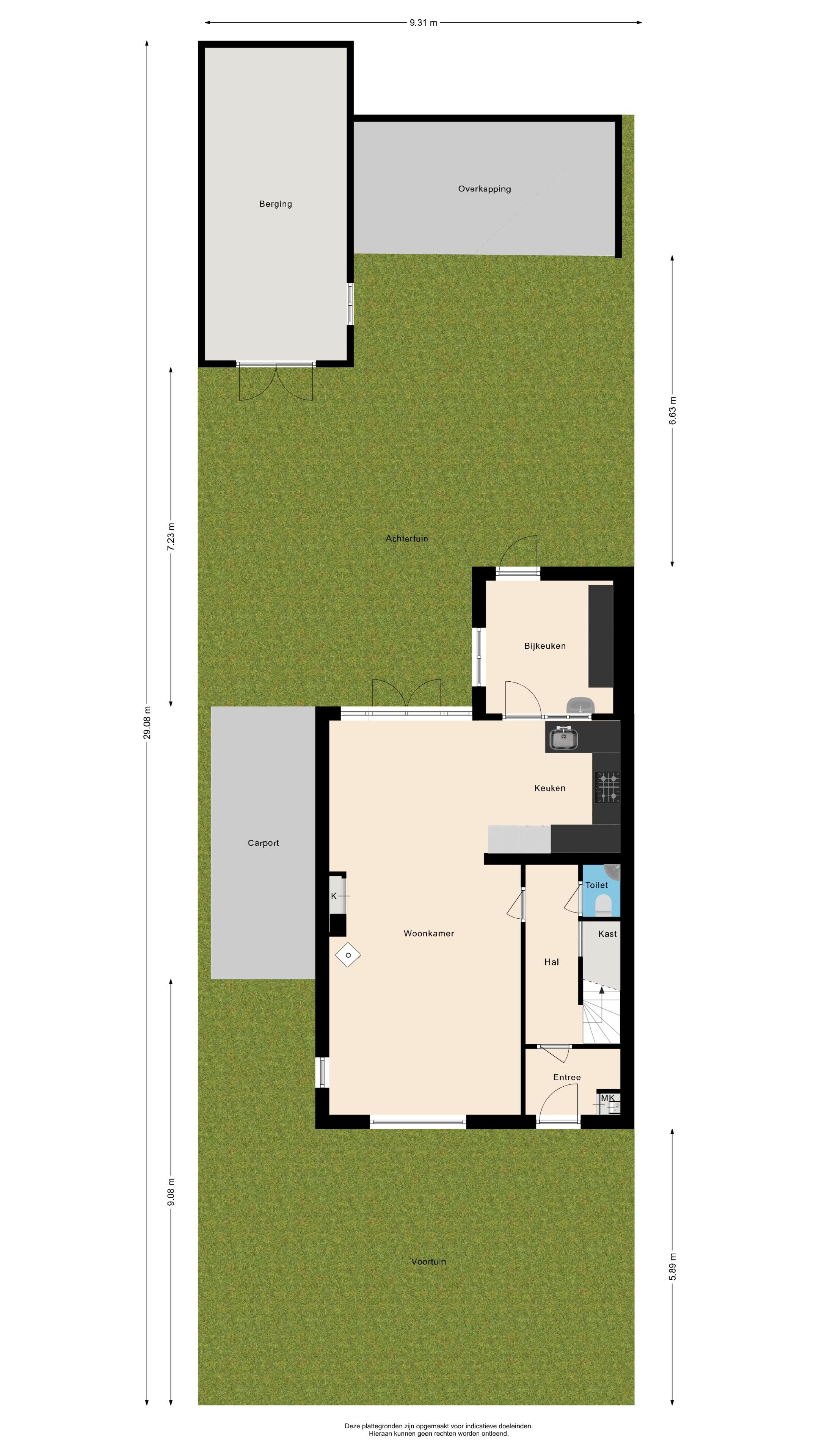 Foto 45 van Schelgeest 29