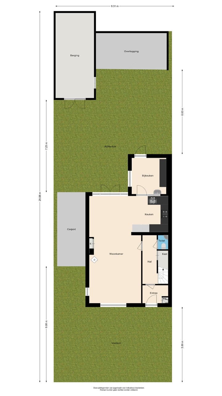 Foto 51 van Schelgeest 29