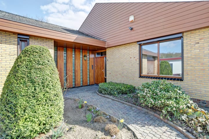 Foto 2 van John Kennedy-laan 9