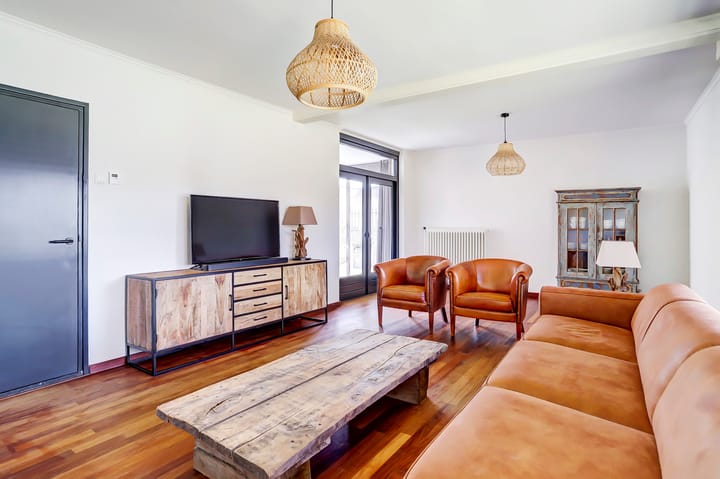 Photo 8 of John Kennedy-laan 9