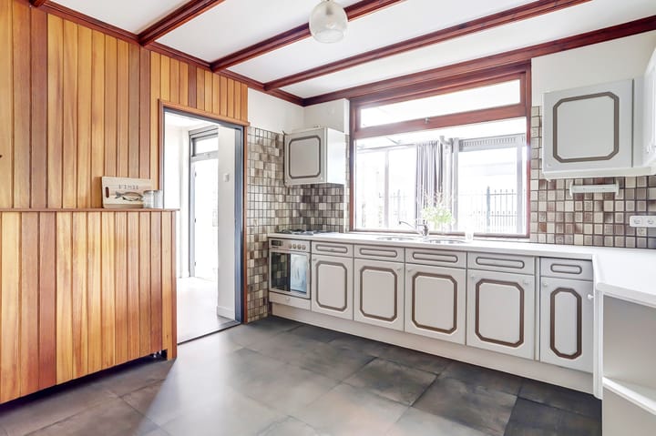 Photo 9 of John Kennedy-laan 9