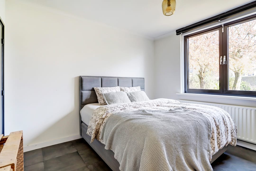 Foto 13 van John Kennedy-laan 9