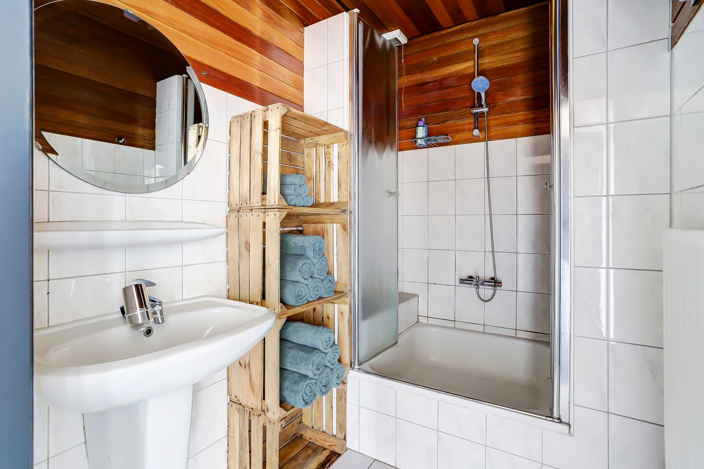 Foto 20 van John Kennedy-laan 9