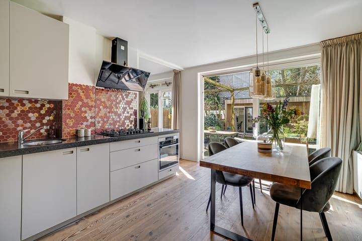 Foto 2 van Marco Polostraat 279-H