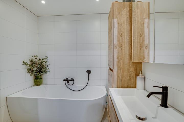 Foto 3 van Marco Polostraat 279-H