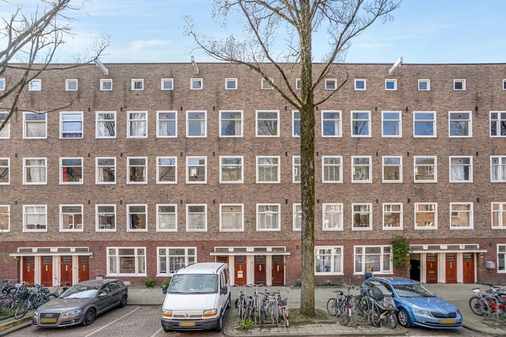 Foto 4 van Marco Polostraat 279-H