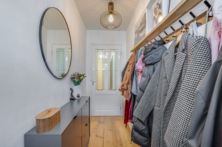 Foto 5 van Marco Polostraat 279-H