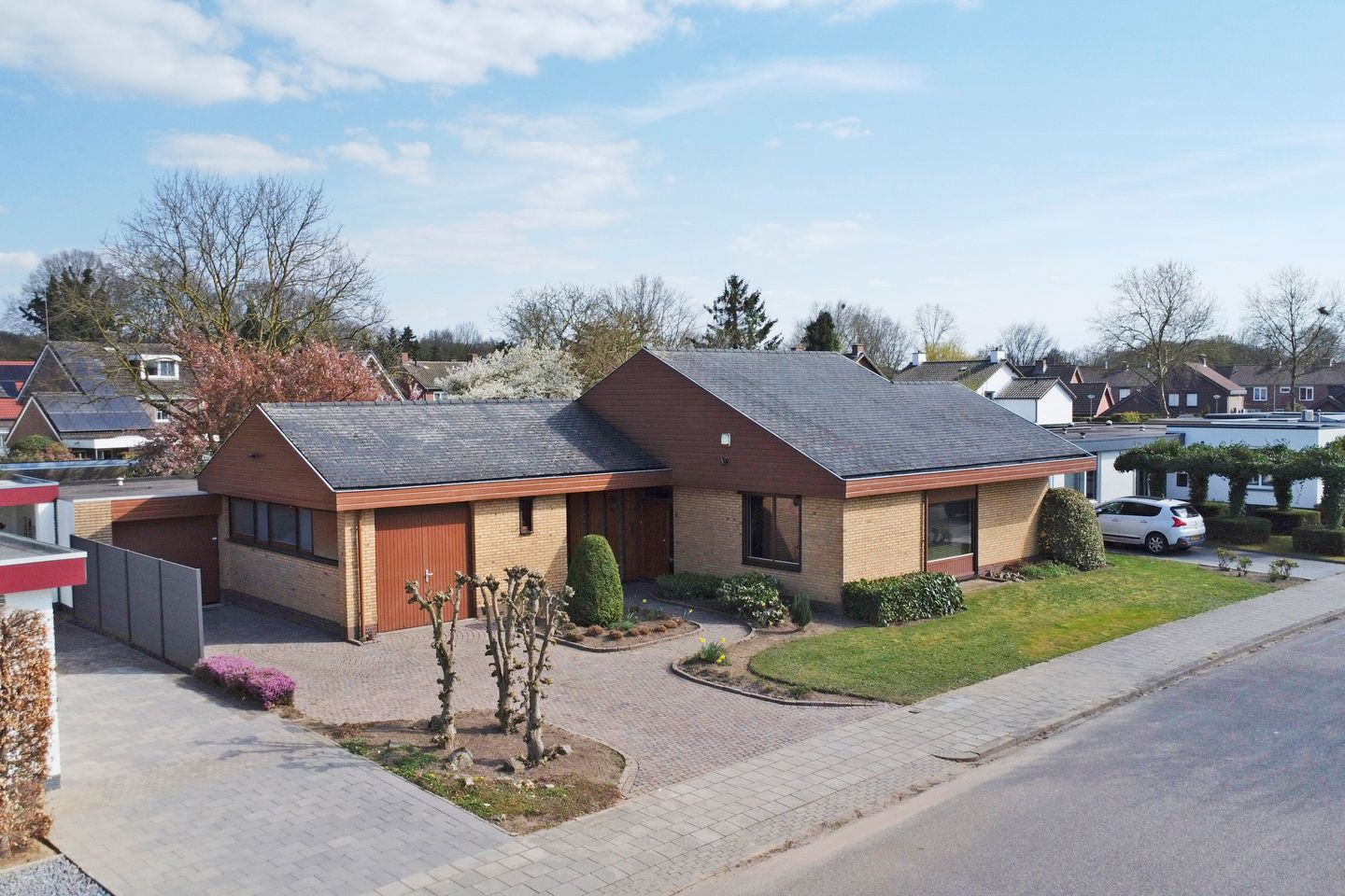 Foto 40 van John Kennedy-laan 9