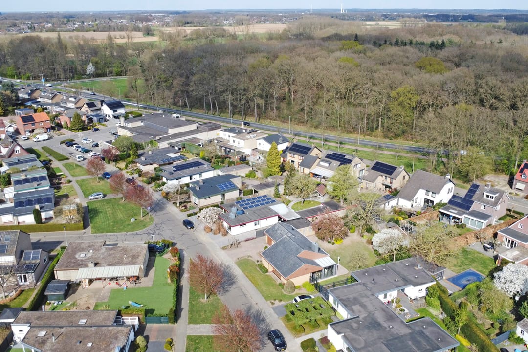 Foto 43 van John Kennedy-laan 9