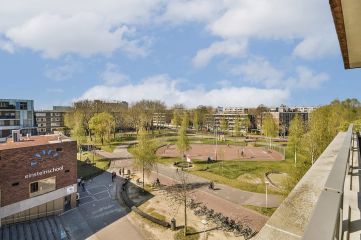 Foto 4 van Ottho Heldringstraat 202-K