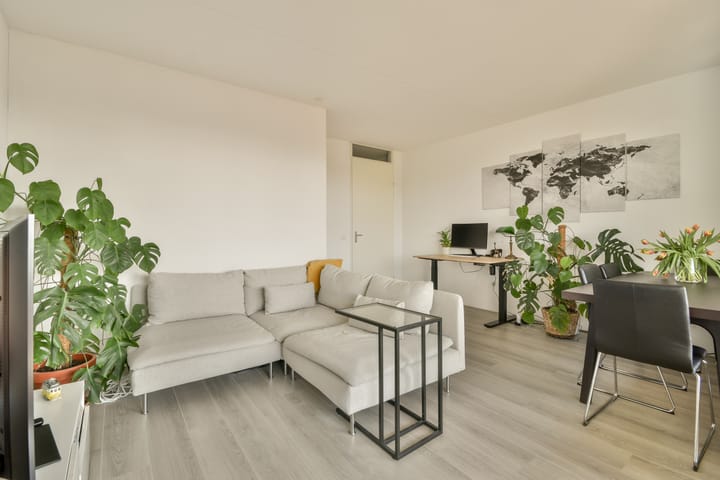 Foto 6 van Ottho Heldringstraat 202-K