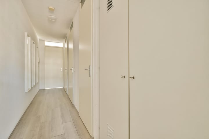 Foto 8 van Ottho Heldringstraat 202-K