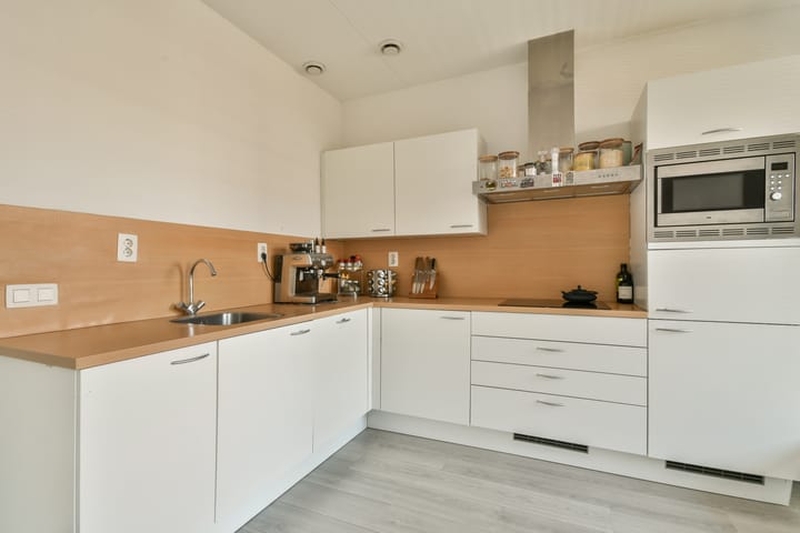 Foto 9 van Ottho Heldringstraat 202-K