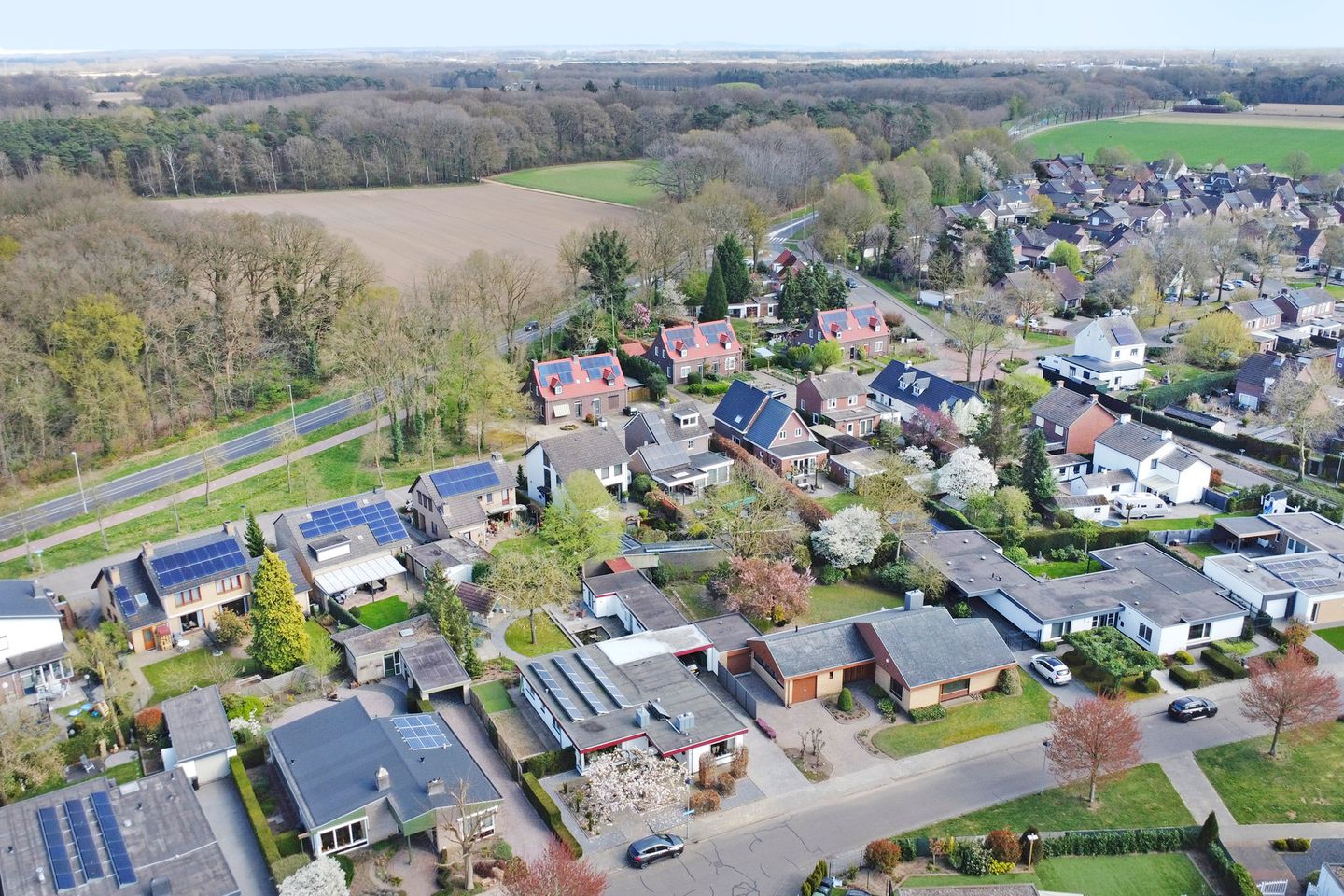 Foto 44 van John Kennedy-laan 9