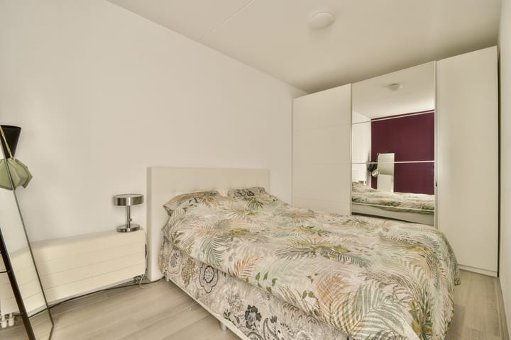 Foto 11 van Ottho Heldringstraat 202-K