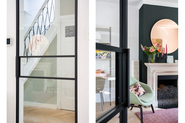 Foto 4 van Heijbergstraat 9