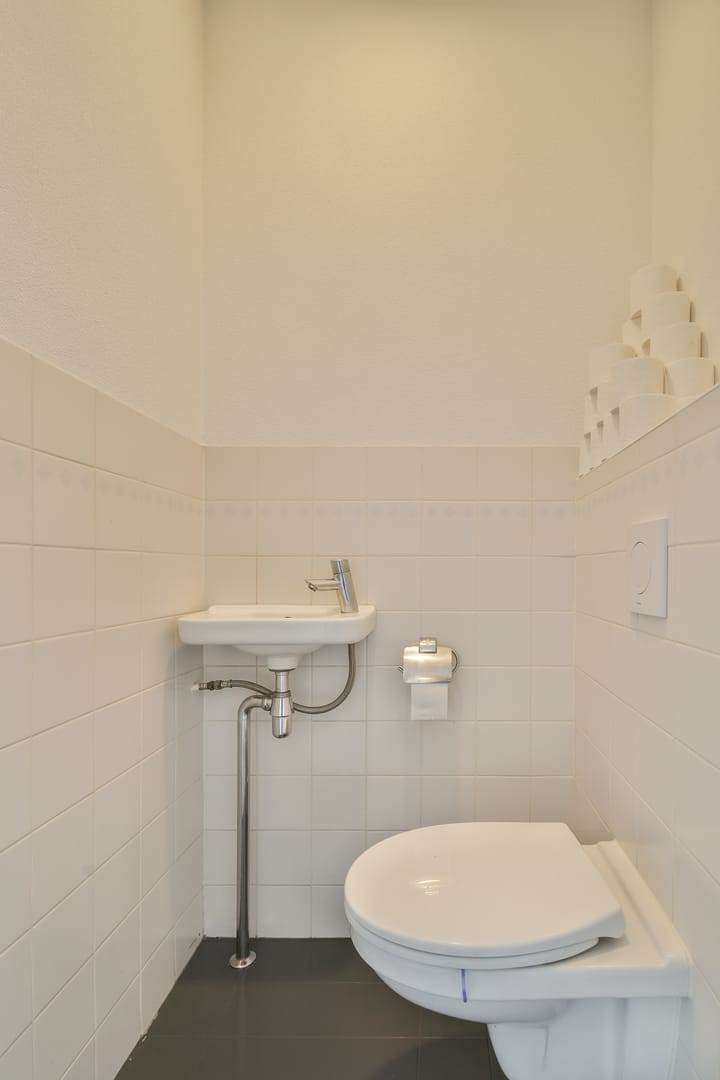 Foto 14 van Ottho Heldringstraat 202-K