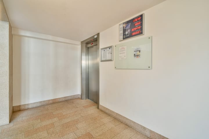 Foto 15 van Ottho Heldringstraat 202-K