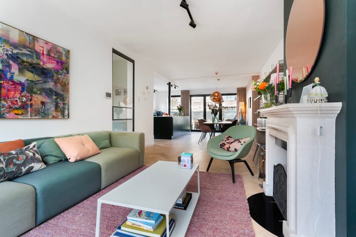 Foto 7 van Heijbergstraat 9